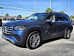 Used 2026 MERCEDES-BENZ GLS GLS 450 in FT. PIERCE, FLORIDA (Photo 11)