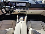 Used 2026 MERCEDES-BENZ GLS GLS 450 in FT. PIERCE, FLORIDA (Photo 17)