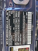 Used 2026 MERCEDES-BENZ GLS GLS 450 in FT. PIERCE, FLORIDA (Photo 29)