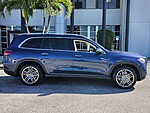 Used 2026 MERCEDES-BENZ GLS GLS 450 in FT. PIERCE, FLORIDA (Photo 3)