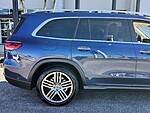 Used 2026 MERCEDES-BENZ GLS GLS 450 in FT. PIERCE, FLORIDA (Photo 4)