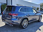 Used 2026 MERCEDES-BENZ GLS GLS 450 in FT. PIERCE, FLORIDA (Photo 5)