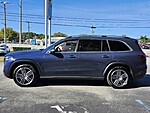 Used 2026 MERCEDES-BENZ GLS GLS 450 in FT. PIERCE, FLORIDA (Photo 9)