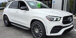 Used 2023 MERCEDES-BENZ GLE GLE 350 in FT. PIERCE, FLORIDA