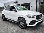 Used 2023 MERCEDES-BENZ GLE GLE 350 in FT. PIERCE, FLORIDA (Photo 1)