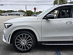 Used 2023 MERCEDES-BENZ GLE GLE 350 in FT. PIERCE, FLORIDA (Photo 10)