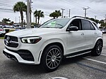 Used 2023 MERCEDES-BENZ GLE GLE 350 in FT. PIERCE, FLORIDA (Photo 11)
