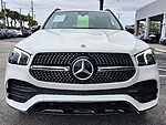 Used 2023 MERCEDES-BENZ GLE GLE 350 in FT. PIERCE, FLORIDA (Photo 12)