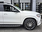 Used 2023 MERCEDES-BENZ GLE GLE 350 in FT. PIERCE, FLORIDA (Photo 2)