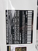 Used 2023 MERCEDES-BENZ GLE GLE 350 in FT. PIERCE, FLORIDA (Photo 29)