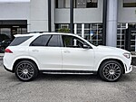 Used 2023 MERCEDES-BENZ GLE GLE 350 in FT. PIERCE, FLORIDA (Photo 3)