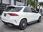 Used 2023 MERCEDES-BENZ GLE GLE 350 in FT. PIERCE, FLORIDA (Photo 5)