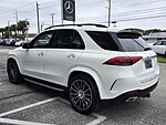 Used 2023 MERCEDES-BENZ GLE GLE 350 in FT. PIERCE, FLORIDA (Photo 7)