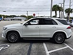 Used 2023 MERCEDES-BENZ GLE GLE 350 in FT. PIERCE, FLORIDA (Photo 9)