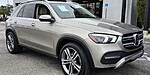 Used 2022 MERCEDES-BENZ GLE GLE 350 in FT. PIERCE, FLORIDA