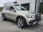 Used 2022 MERCEDES-BENZ GLE GLE 350 in FT. PIERCE, FLORIDA (Photo 1)
