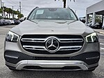 Used 2022 MERCEDES-BENZ GLE GLE 350 in FT. PIERCE, FLORIDA (Photo 12)