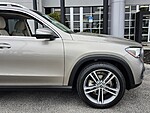 Used 2022 MERCEDES-BENZ GLE GLE 350 in FT. PIERCE, FLORIDA (Photo 2)