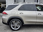 Used 2022 MERCEDES-BENZ GLE GLE 350 in FT. PIERCE, FLORIDA (Photo 4)