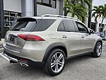 Used 2022 MERCEDES-BENZ GLE GLE 350 in FT. PIERCE, FLORIDA (Photo 5)
