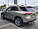 Used 2022 MERCEDES-BENZ GLE GLE 350 in FT. PIERCE, FLORIDA (Photo 7)