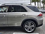 Used 2022 MERCEDES-BENZ GLE GLE 350 in FT. PIERCE, FLORIDA (Photo 8)