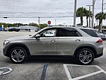 Used 2022 MERCEDES-BENZ GLE GLE 350 in FT. PIERCE, FLORIDA (Photo 9)