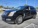 Used 2015 CADILLAC SRX LUXURY COLLECTION in FT. PIERCE, FLORIDA (Photo 1)