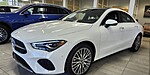 Used 2026 MERCEDES-BENZ CLA CLA 250 in FT. PIERCE, FLORIDA