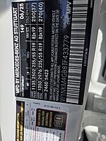 Used 2026 MERCEDES-BENZ GLC-CLASS GLC 300 in FT. PIERCE, FLORIDA (Photo 2)