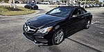 Used 2016 MERCEDES-BENZ E-CLASS E 550 in FT. PIERCE, FLORIDA