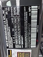 Used 2026 MERCEDES-BENZ GLE GLE 350 in FT. PIERCE, FLORIDA (Photo 2)