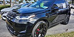 Used 2023 LAND ROVER DISCOVERY SPORT SE R-DYNAMIC in FT. PIERCE, FLORIDA