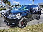 Used 2023 LAND ROVER DISCOVERY SPORT SE R-DYNAMIC in FT. PIERCE, FLORIDA (Photo 1)