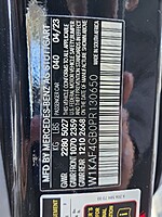 Used 2023 MERCEDES-BENZ C-CLASS C 300 in FT. PIERCE, FLORIDA (Photo 1)