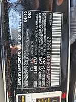 Used 2016 MERCEDES-BENZ C-CLASS C 300 in FT. PIERCE, FLORIDA (Photo 1)