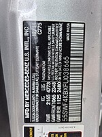 Used 2015 MERCEDES-BENZ C-CLASS C 300 in FT. PIERCE, FLORIDA (Photo 1)