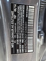 Used 2015 MERCEDES-BENZ GLA-CLASS GLA 45 AMG in FT. PIERCE, FLORIDA (Photo 1)