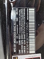 Used 2023 MERCEDES-BENZ C-CLASS C 300 in FT. PIERCE, FLORIDA (Photo 1)