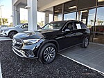 Used 2026 MERCEDES-BENZ GLC-CLASS GLC 300 in FT. PIERCE, FLORIDA (Photo 1)