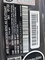 Used 2022 MERCEDES-BENZ G-CLASS AMG G 63 in FT. PIERCE, FLORIDA (Photo 1)