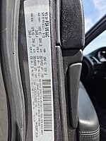 Used 2018 JEEP GRAND CHEROKEE OVERLAND in FT. PIERCE, FLORIDA (Photo 1)