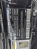 Used 2026 MERCEDES-BENZ GLC-CLASS GLC 300 in FT. PIERCE, FLORIDA (Photo 1)