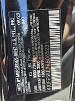 Used 2024 MERCEDES-BENZ GLS GLS 450 in FT. PIERCE, FLORIDA (Photo 1)