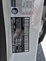 Used 2023 MERCEDES-BENZ E-CLASS E 350 in FT. PIERCE, FLORIDA (Photo 1)