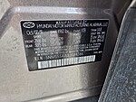 Used 2020 HYUNDAI SANTA FE LIMITED in FT. PIERCE, FLORIDA (Photo 1)