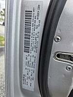 Used 2018 RAM 1500 LONE STAR SILVER in FT. PIERCE, FLORIDA (Photo 1)