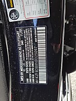 Used 2022 MERCEDES-BENZ E-CLASS E 350 in FT. PIERCE, FLORIDA (Photo 1)