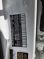 Used 2023 MERCEDES-BENZ C-CLASS C 300 in FT. PIERCE, FLORIDA (Photo 1)