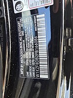 Used 2023 MERCEDES-BENZ E-CLASS E 350 in FT. PIERCE, FLORIDA (Photo 1)
